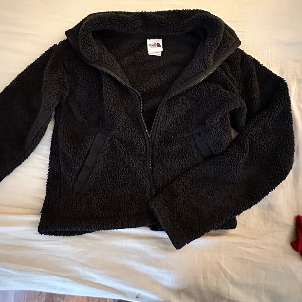 THE NORTH FACE sweater
